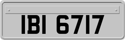 IBI6717