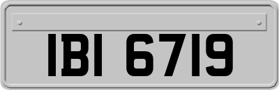 IBI6719