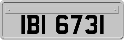 IBI6731