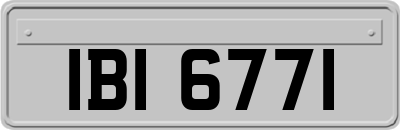 IBI6771