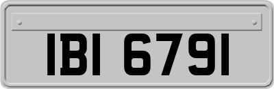 IBI6791