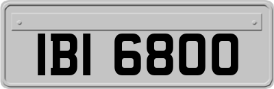 IBI6800