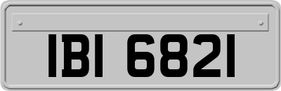 IBI6821