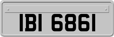 IBI6861