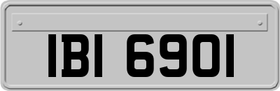 IBI6901