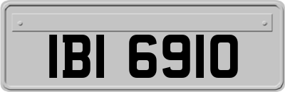 IBI6910