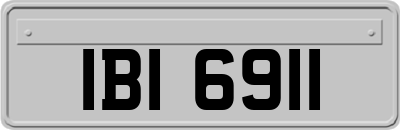 IBI6911