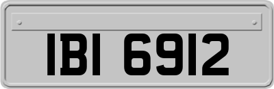 IBI6912