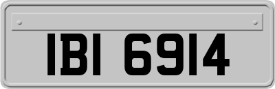 IBI6914