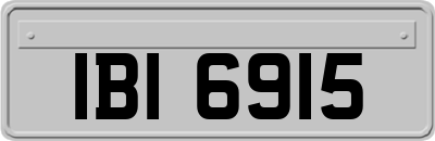 IBI6915