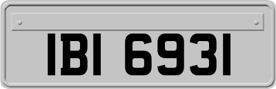 IBI6931