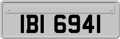 IBI6941