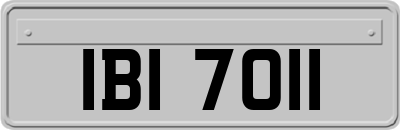 IBI7011