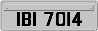 IBI7014