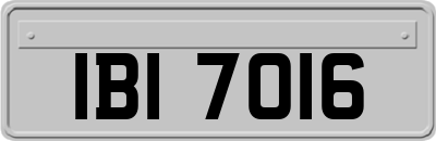 IBI7016