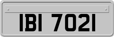 IBI7021