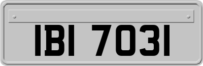 IBI7031