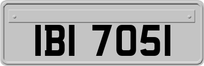 IBI7051