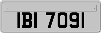 IBI7091