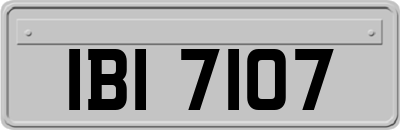 IBI7107