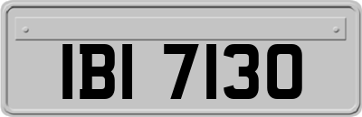 IBI7130