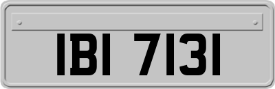 IBI7131