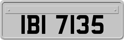 IBI7135