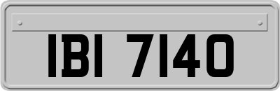 IBI7140