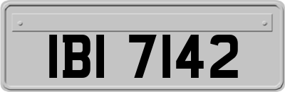 IBI7142