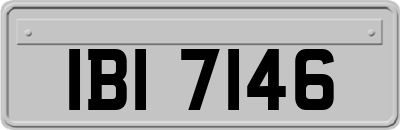 IBI7146