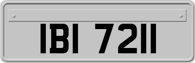 IBI7211