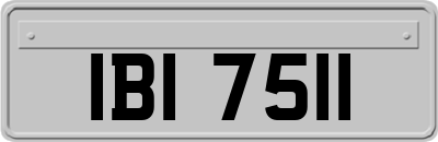 IBI7511