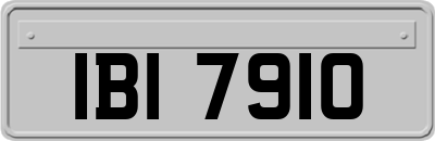 IBI7910