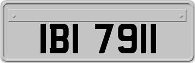 IBI7911