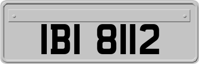 IBI8112