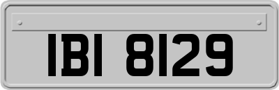 IBI8129