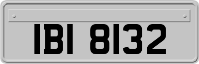 IBI8132