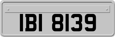 IBI8139