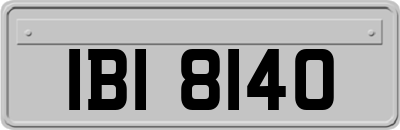 IBI8140