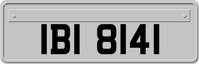 IBI8141