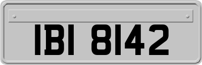 IBI8142