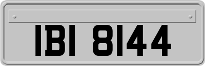 IBI8144