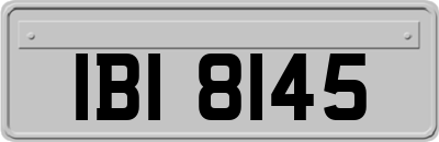 IBI8145