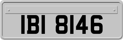 IBI8146