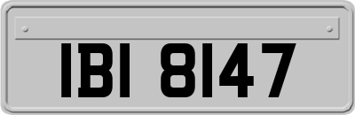 IBI8147