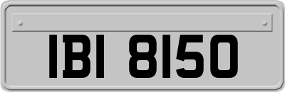 IBI8150