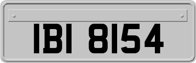 IBI8154