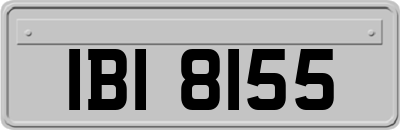 IBI8155