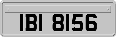 IBI8156