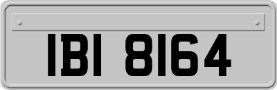 IBI8164